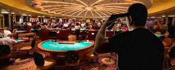 Зеркало Casino F1